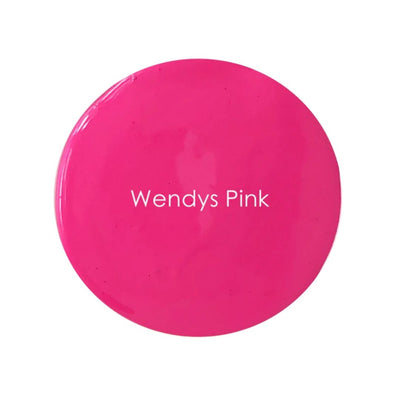 Wendy's Pink - Velvet Luxe 1 Litre