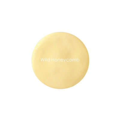 Wild Honey Comb - Premium Chalk Paint 120ml