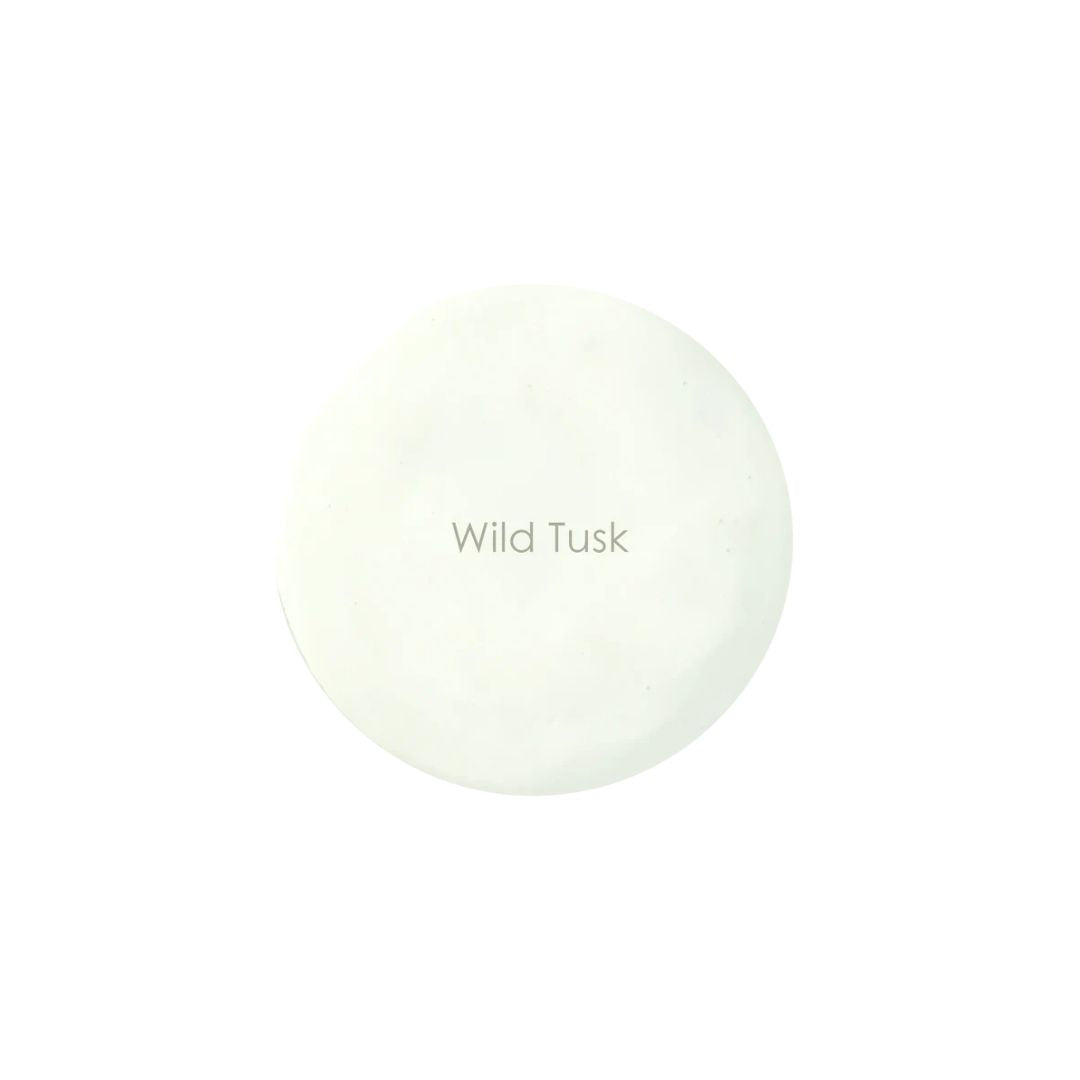 Wild Tusk - Premium Chalk Paint 120ml
