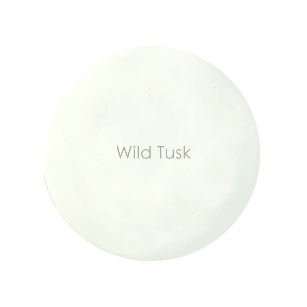 Wild Tusk - Premium Chalk Paint 1 Litre