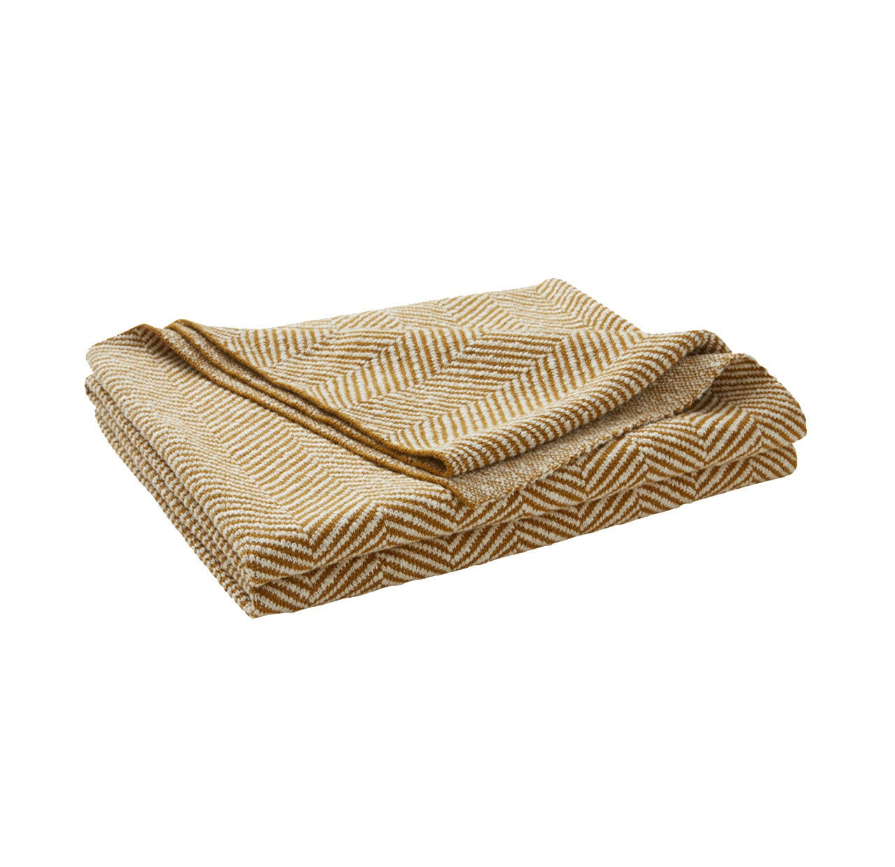 Solano Throw - Amber