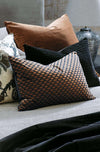 Arco Copper Cushion 60x40