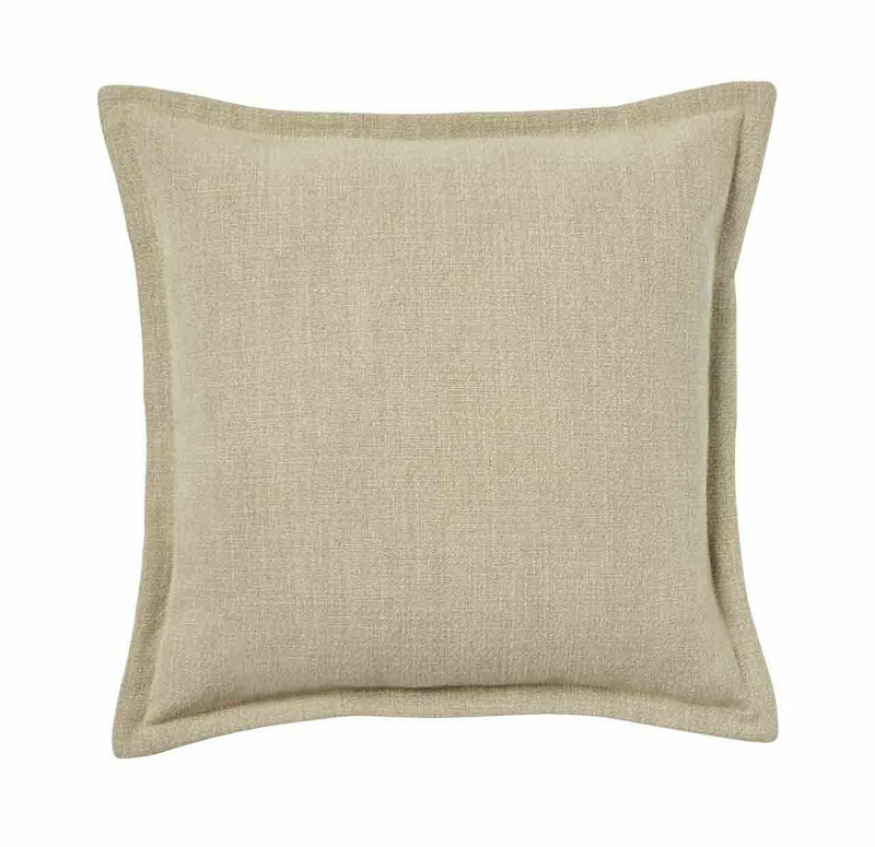 Austin Cushion - Mushroom