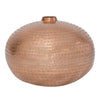 Calypso Vase Copper Large - 22.5cm