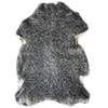 Gotland Natural Grey Sheepskin