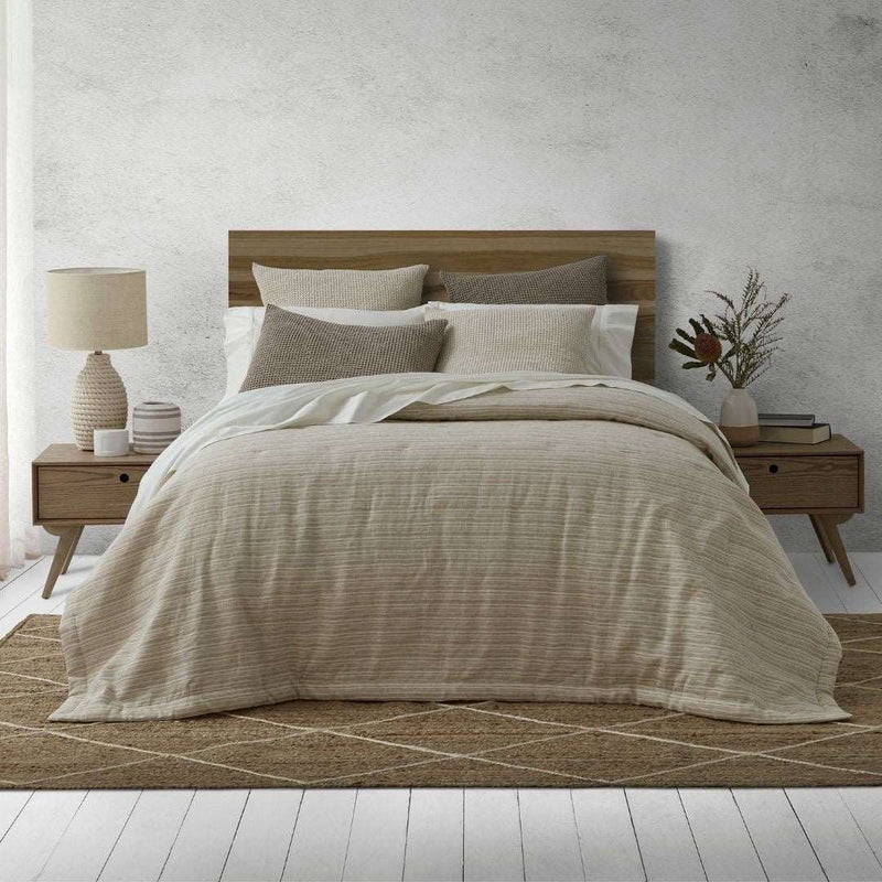 Andes Comforter - 240x260