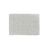 Hand Towel: Zero Twist Antonieta - Light Grey