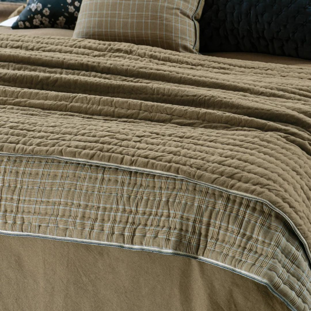 Appetto Hazel Coverlet - 240x220