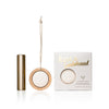 Aromastone Set: Rose & Sandalwood