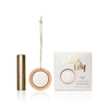 Aromastone Set: White Lily