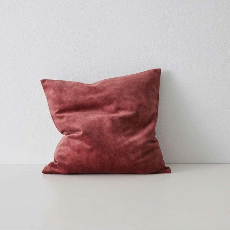 Ava Madder Cushion - 50x50