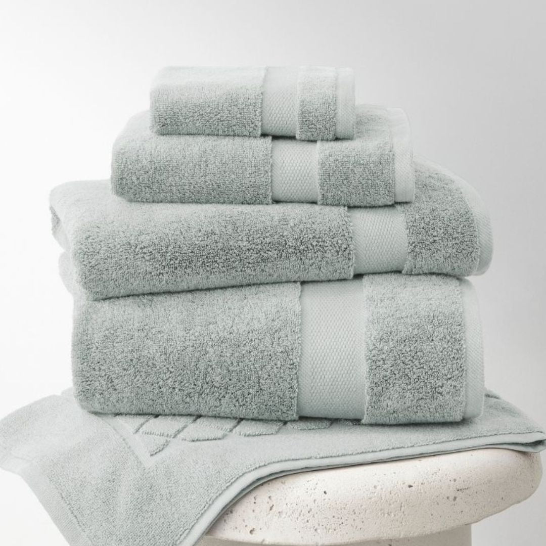 Bergama Turkish Towels