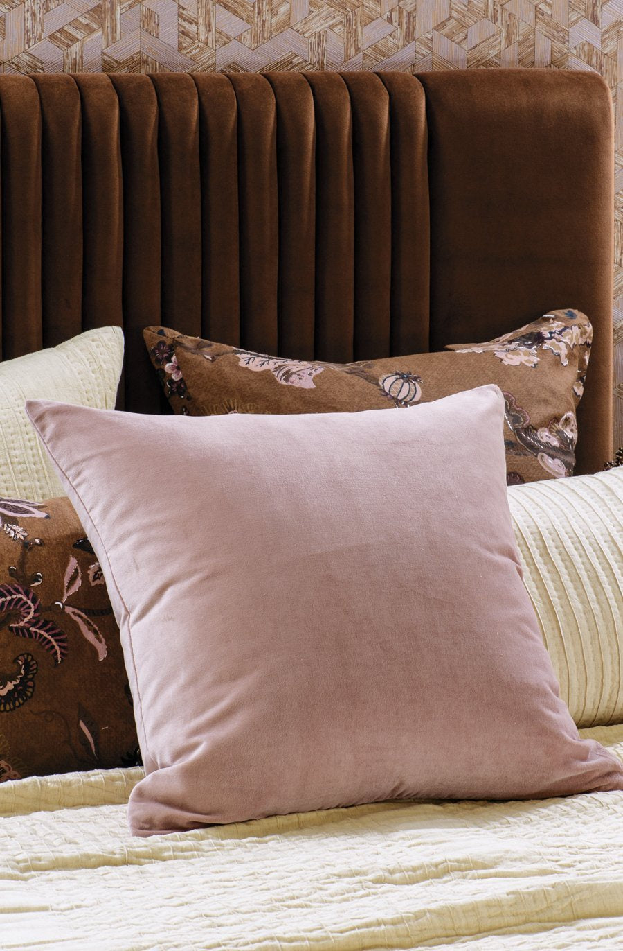 Piega Antique Rose Eurocase