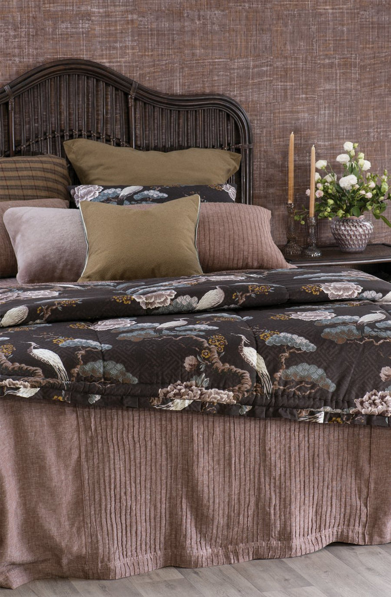 Kuren Walnut Comforter