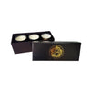 Candle Boxed Set- Three Signature Fragrances