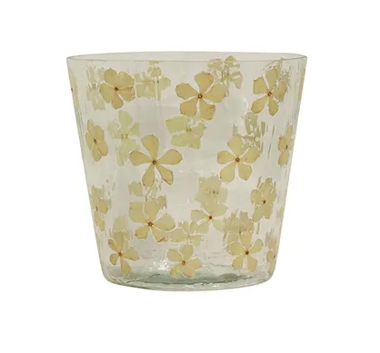 Celine Fleur Votive Large