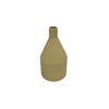 Chrysler Vase - Dusty Citron