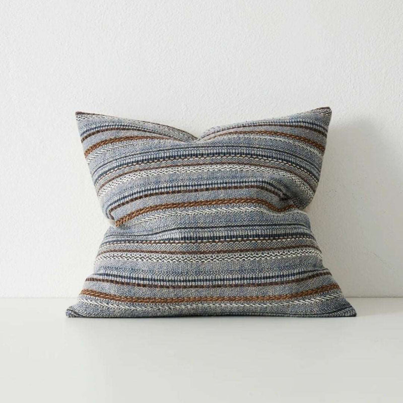 Clifton Denim Cushion - 50x50