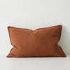 Como Tobacco Cushion - 40x60