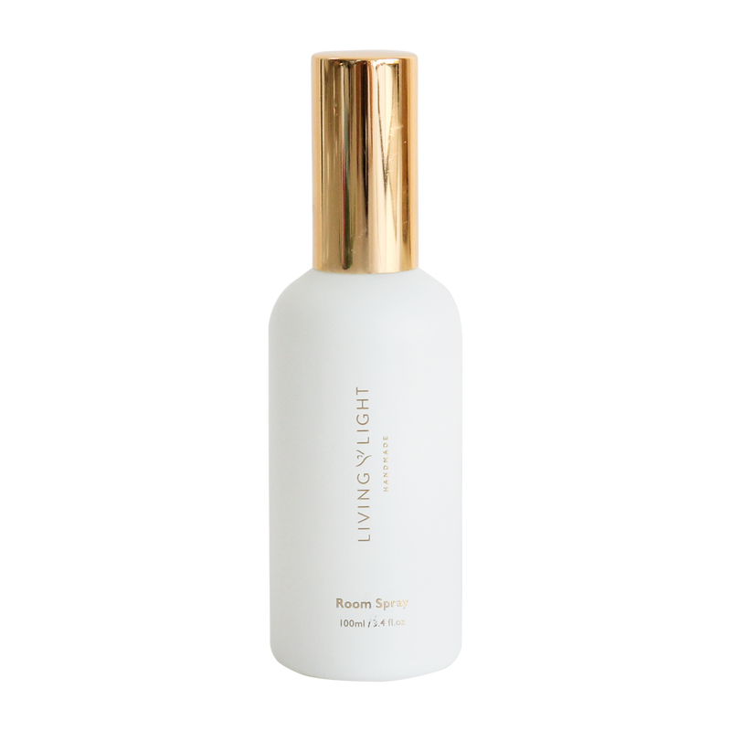 Room Spray: White Lily