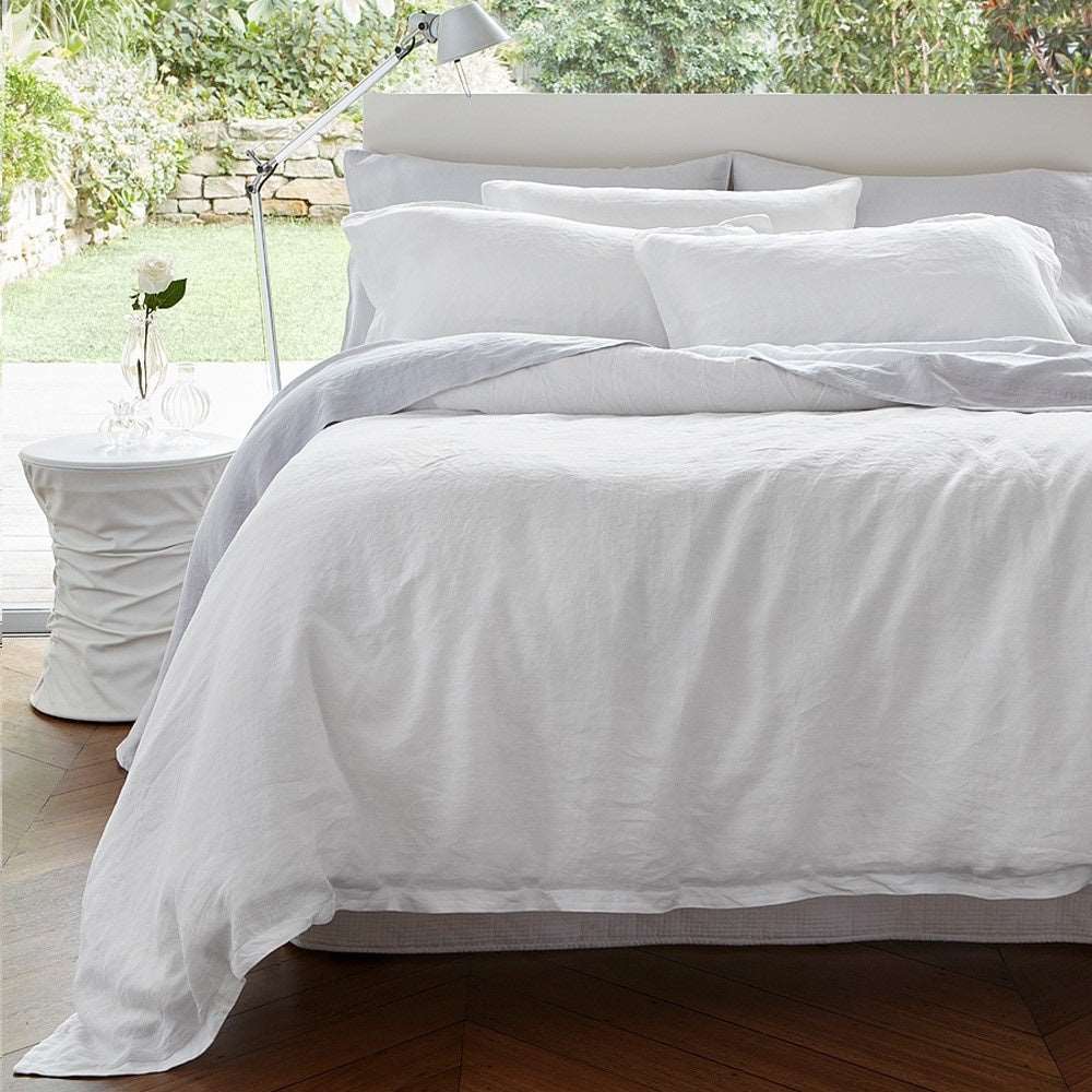 Baltic Linen Sheet Set  - King