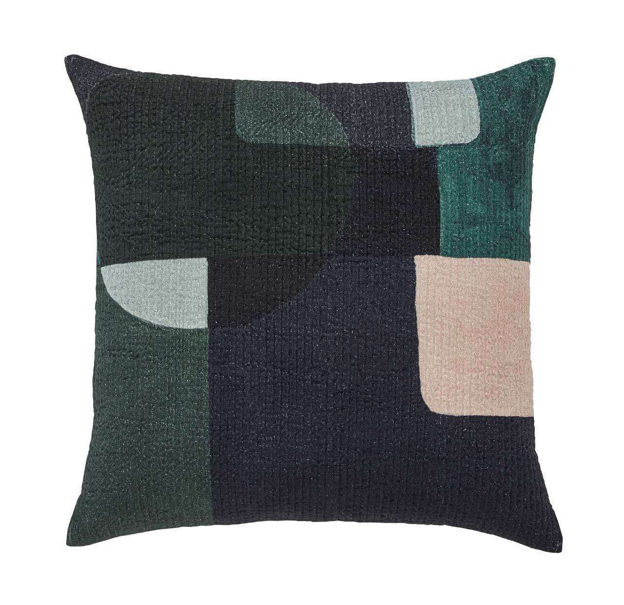 50x50 Marmont Forest Cushion