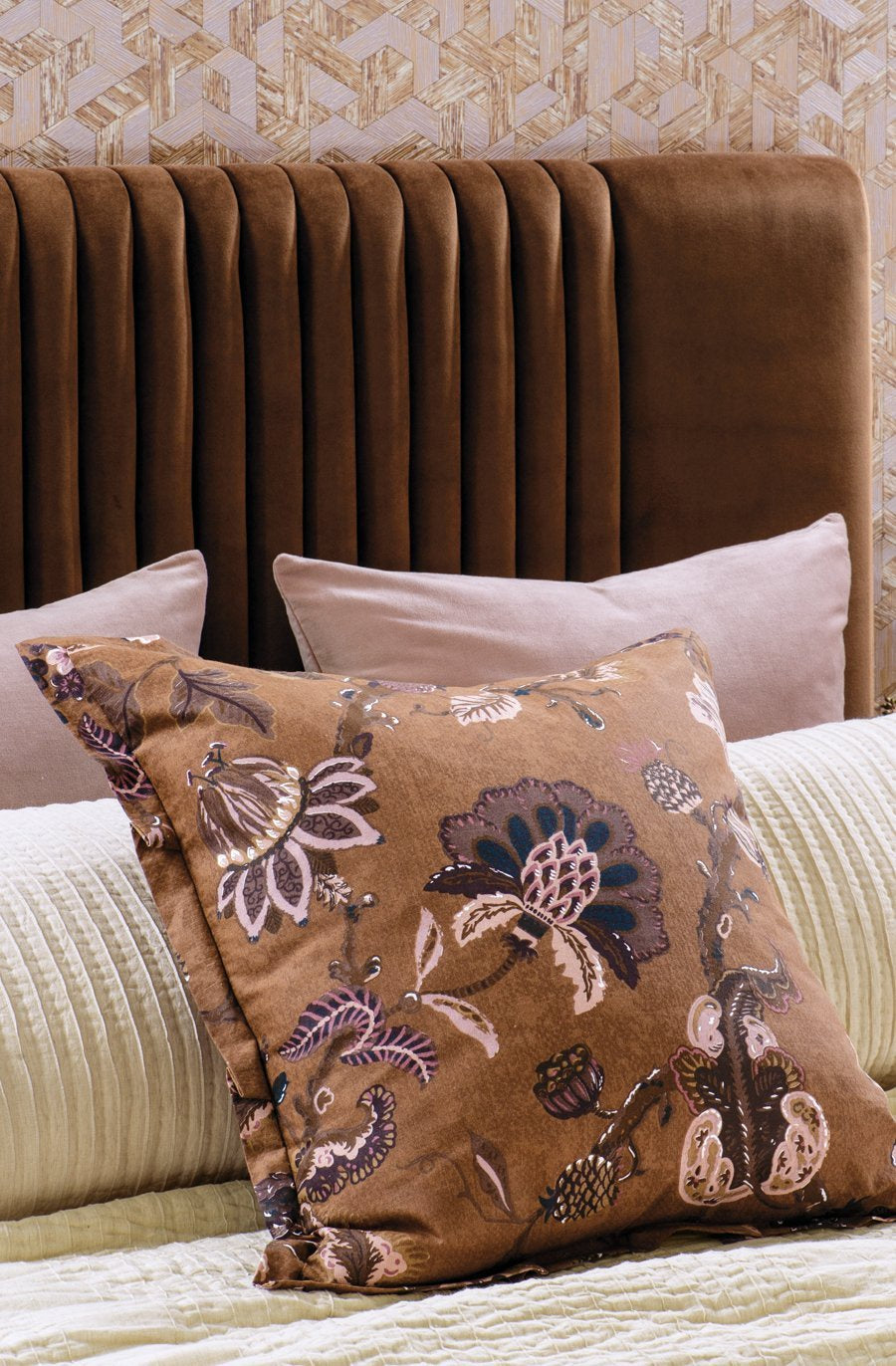 Capriccio Copper Eurocase