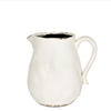 Derringer Jug - White
