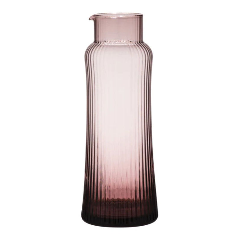 Erskine Rose Carafe