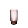 Erskine Rose Highball Tumbler