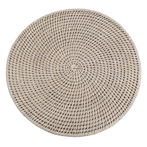 Geneva Round Placemat