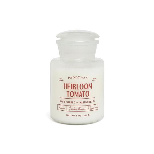 Heirloom Tomato Candle