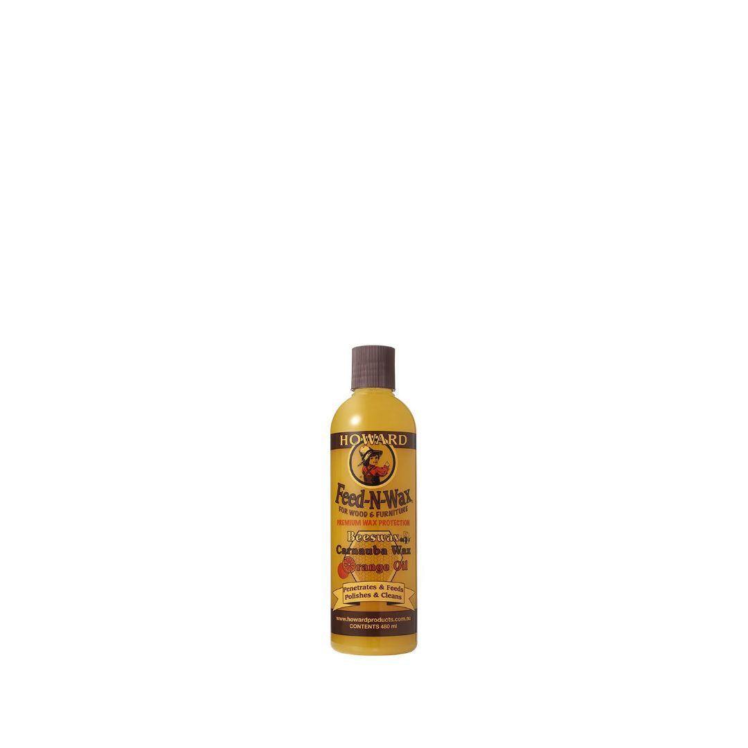 Feed-N-Wax - 140ml