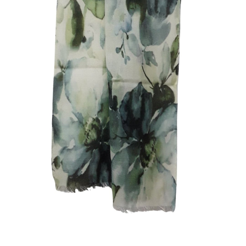 Scarf - Biella Limone