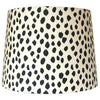 Animal Print Shade - 37cm