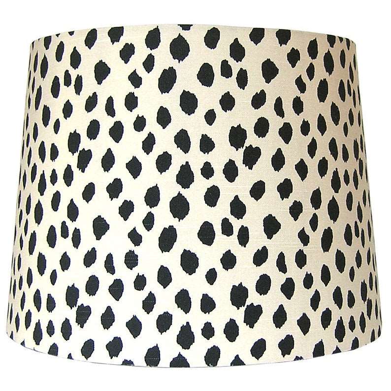 Animal Print Shade - 37cm