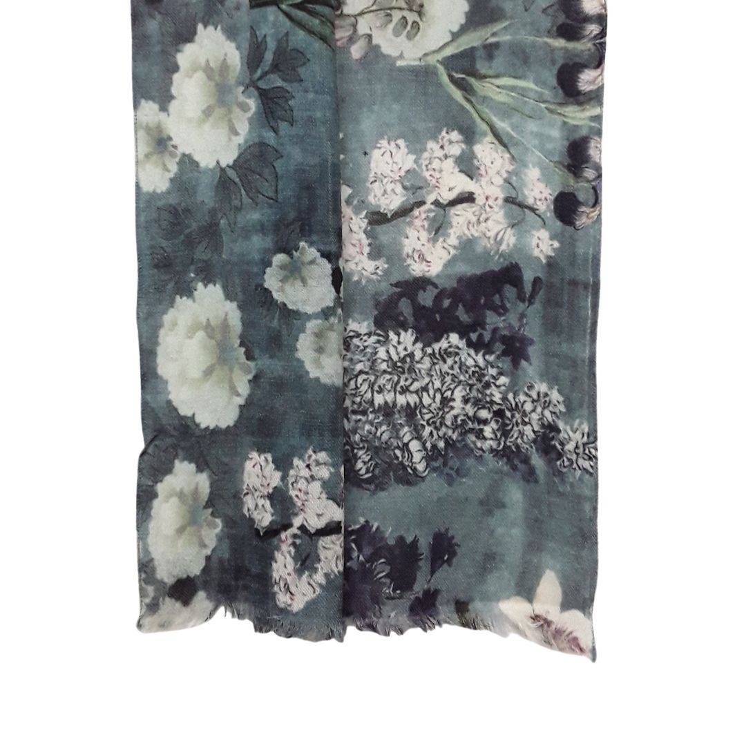 Scarf - Biella Mallard