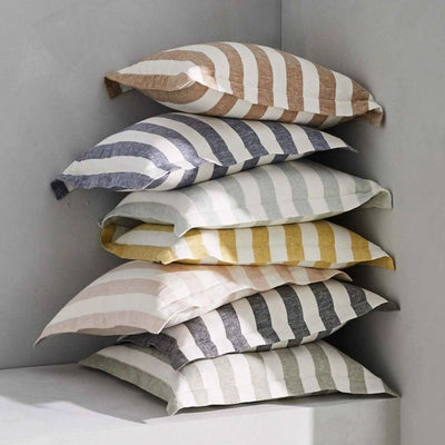 Luca Laurel Cushion  - 50x50