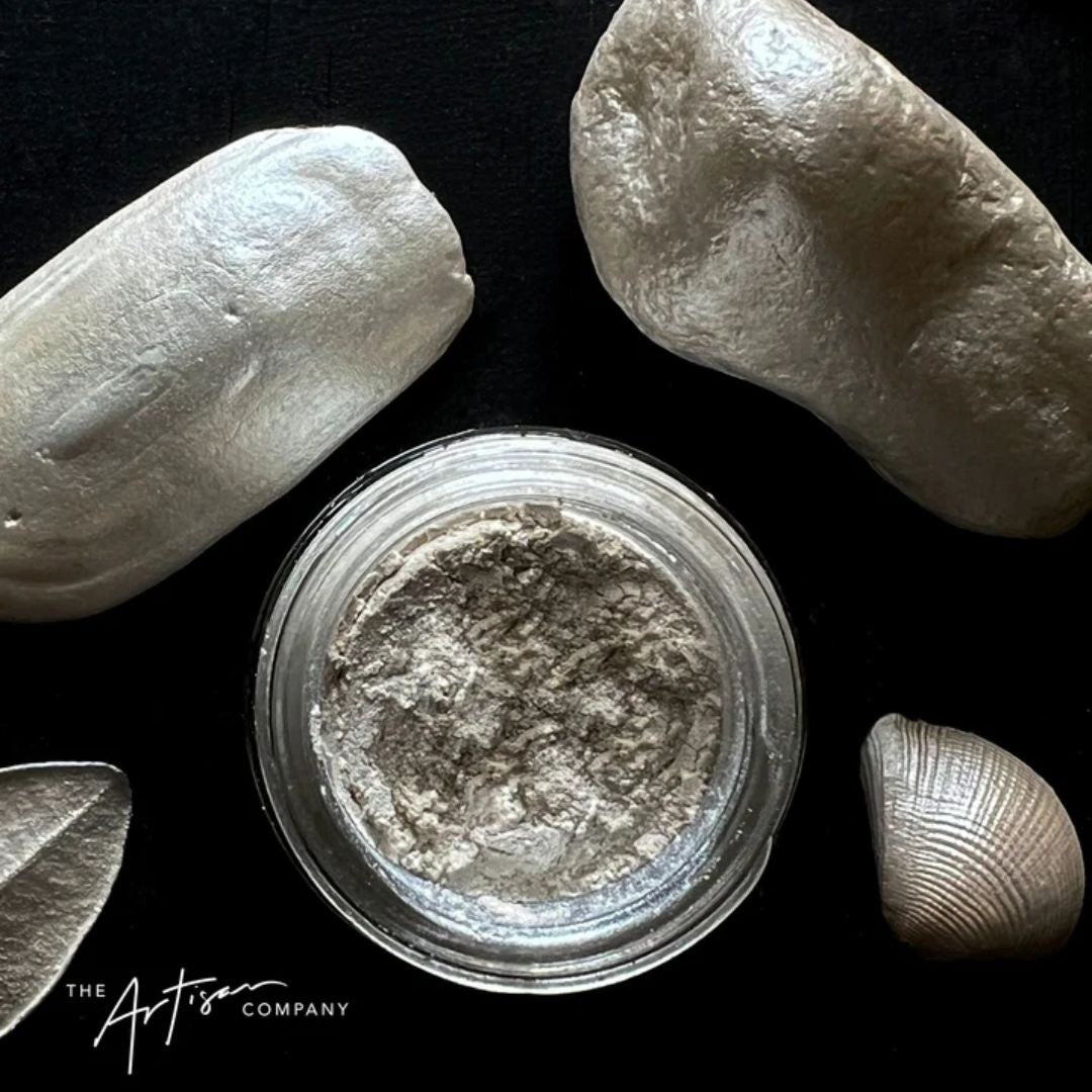 Metallic Concentrate - Luna Pearl