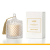 Luxe Candle:  French Pear