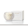 Luxe Medi Candle:  White Tea & Ginger