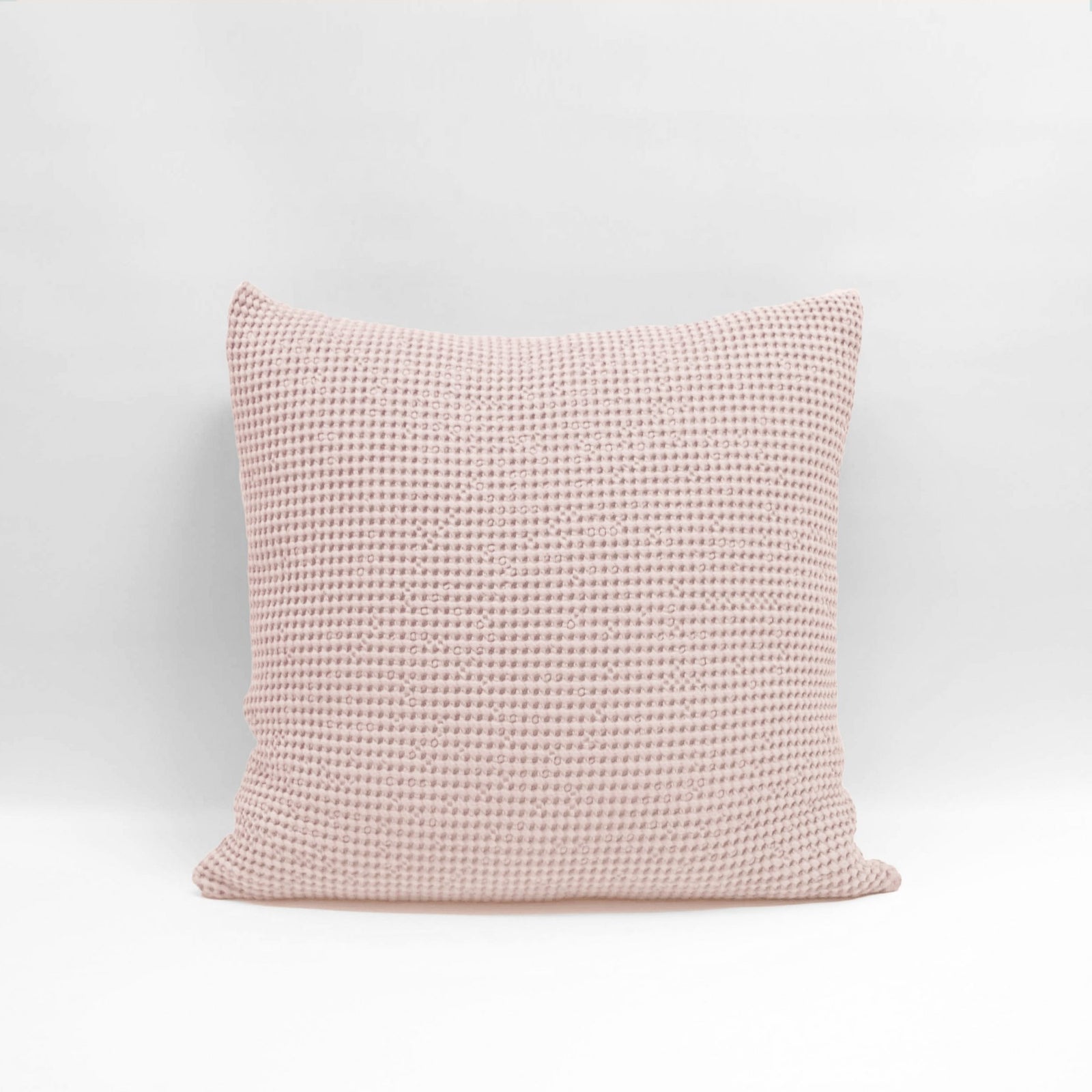 Newbliss Eurocase - Dusky Rose