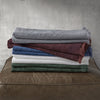 Noelle Throw Blue