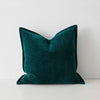 Nova Evergreen Cushion - 50x50