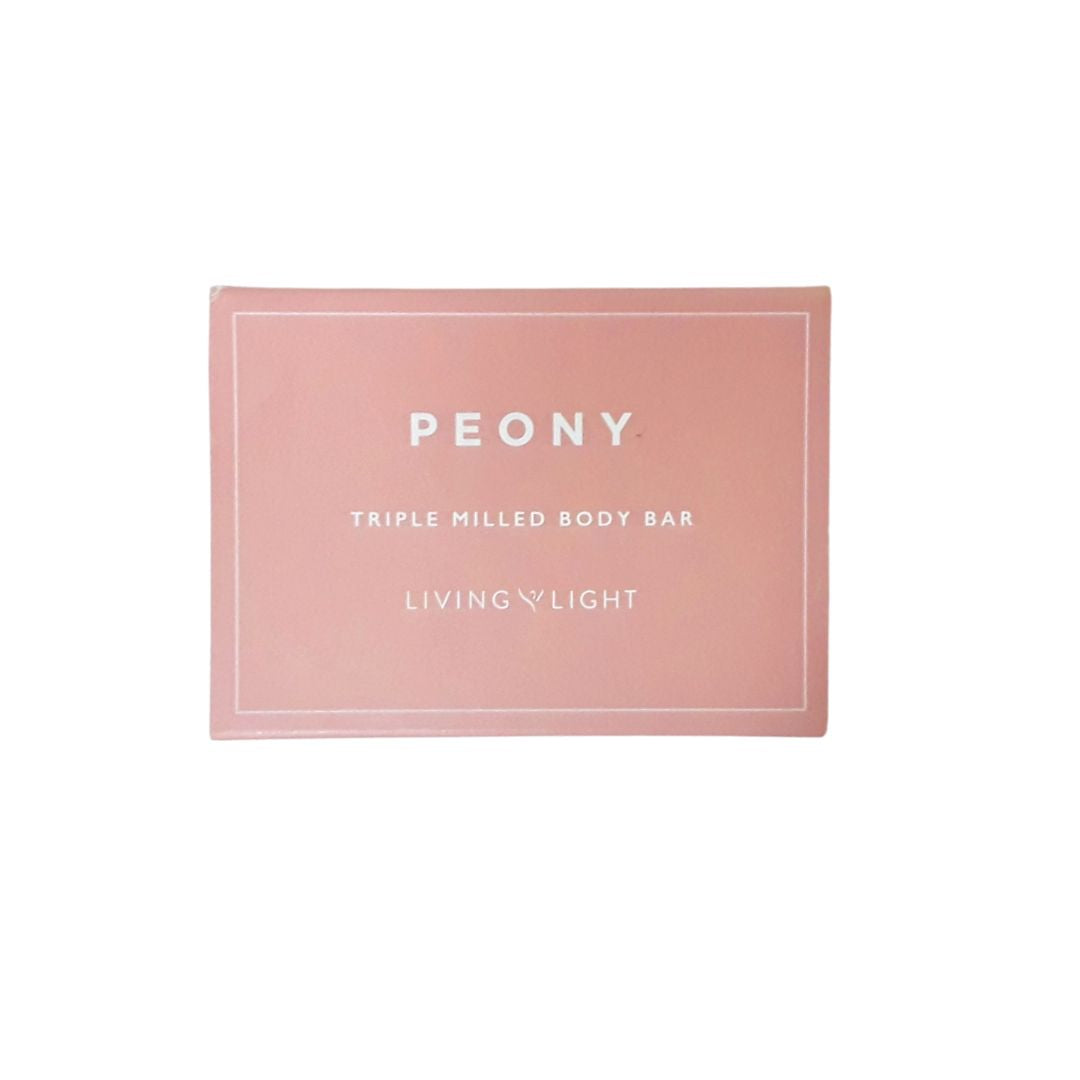 Peony Body Bar