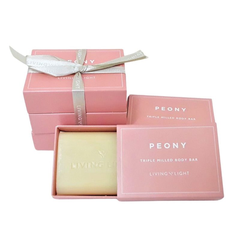 Peony Body Bar