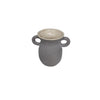 Potter Vase - Mushroom
