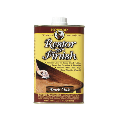 Restor-A-Finish - Dark Oak