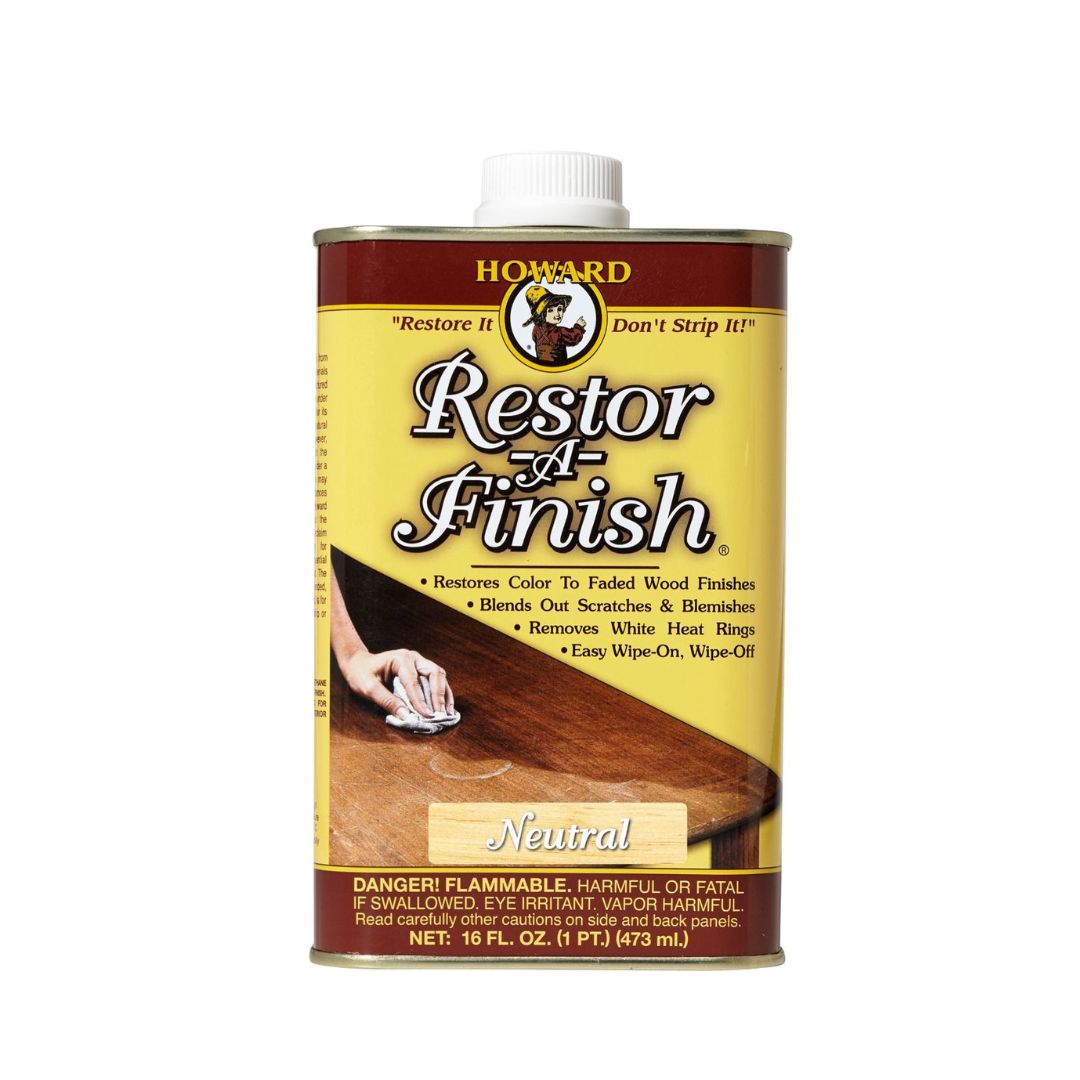 Restor-A-Finish - Neutral