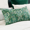 Riad Emerald Pillowcase